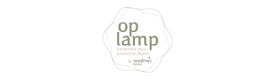 Op Lamp