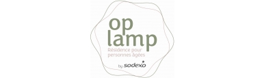 Op Lamp